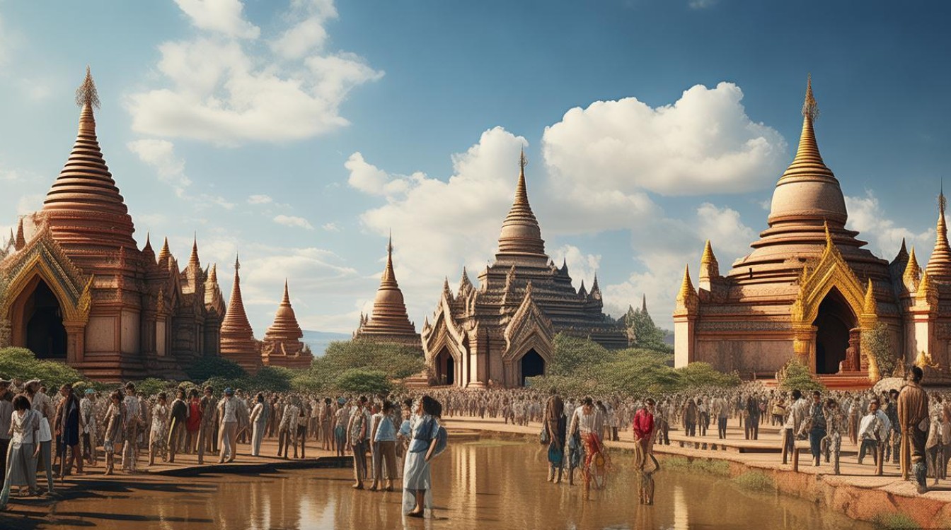 巴色景点 巴色景点