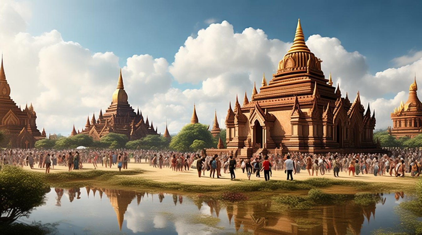 巴色景点 巴色景点