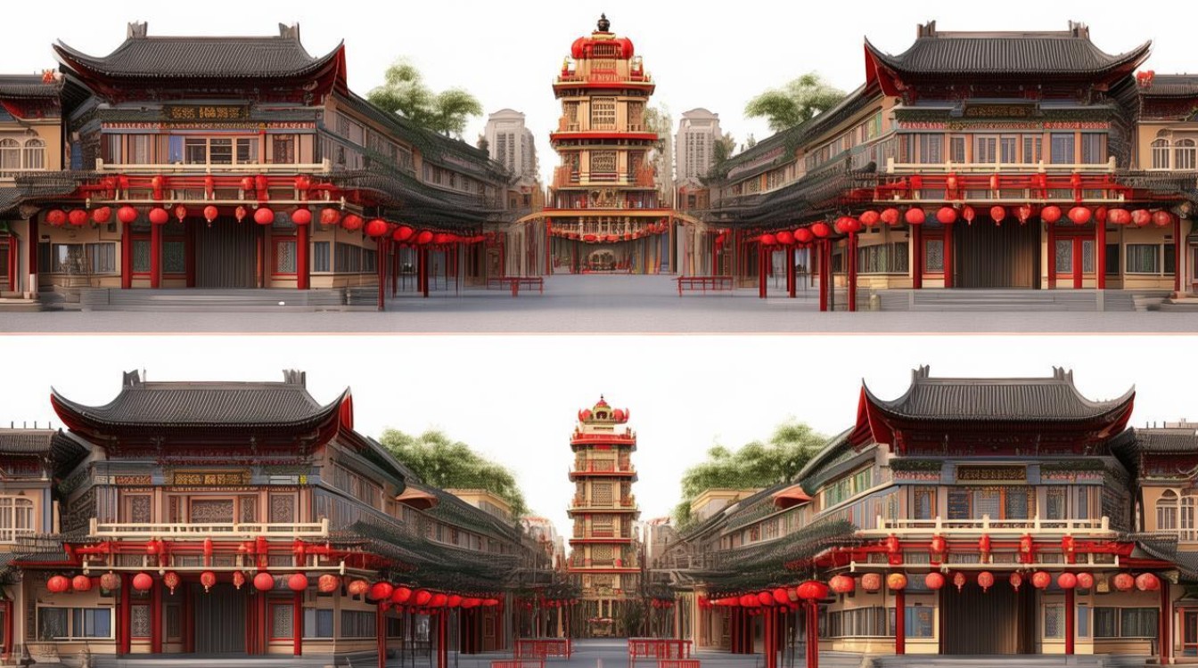 天津景点英文 天津景点英文