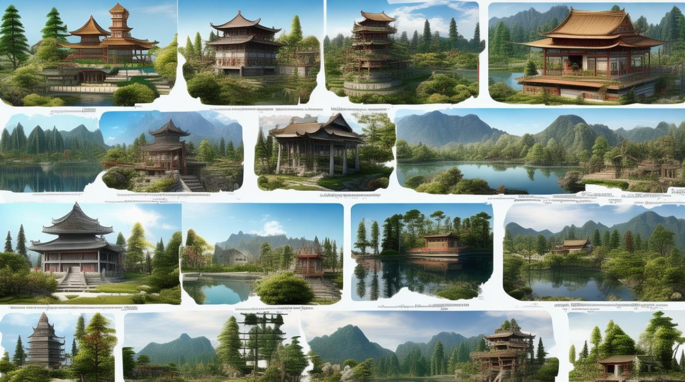 磁县景点大全 磁县景点大全