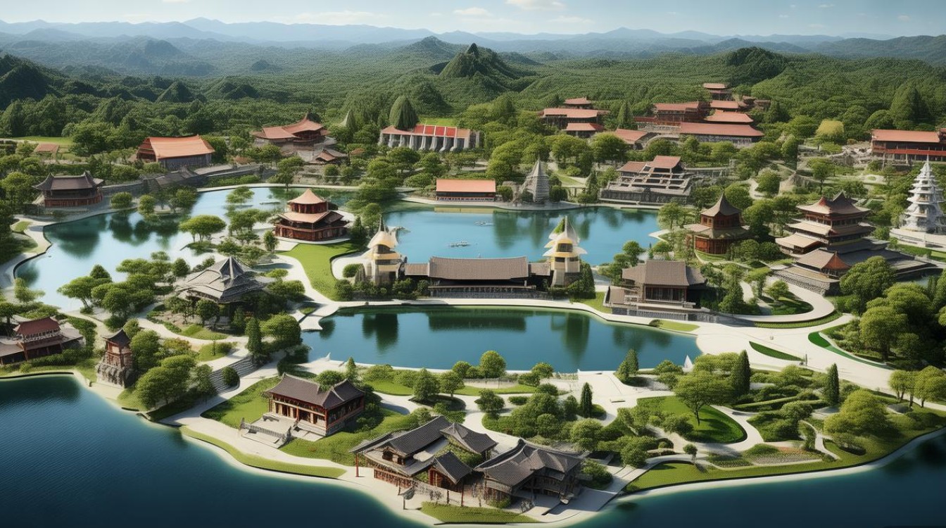 磁县景点大全 磁县景点大全