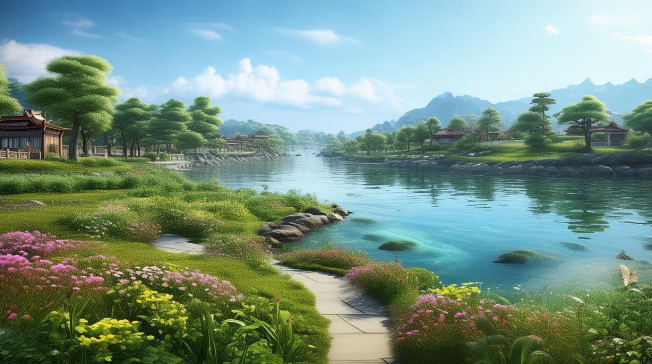 琅岐景点 琅岐景点