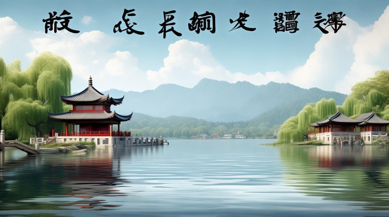 杭洲景点 杭洲景点