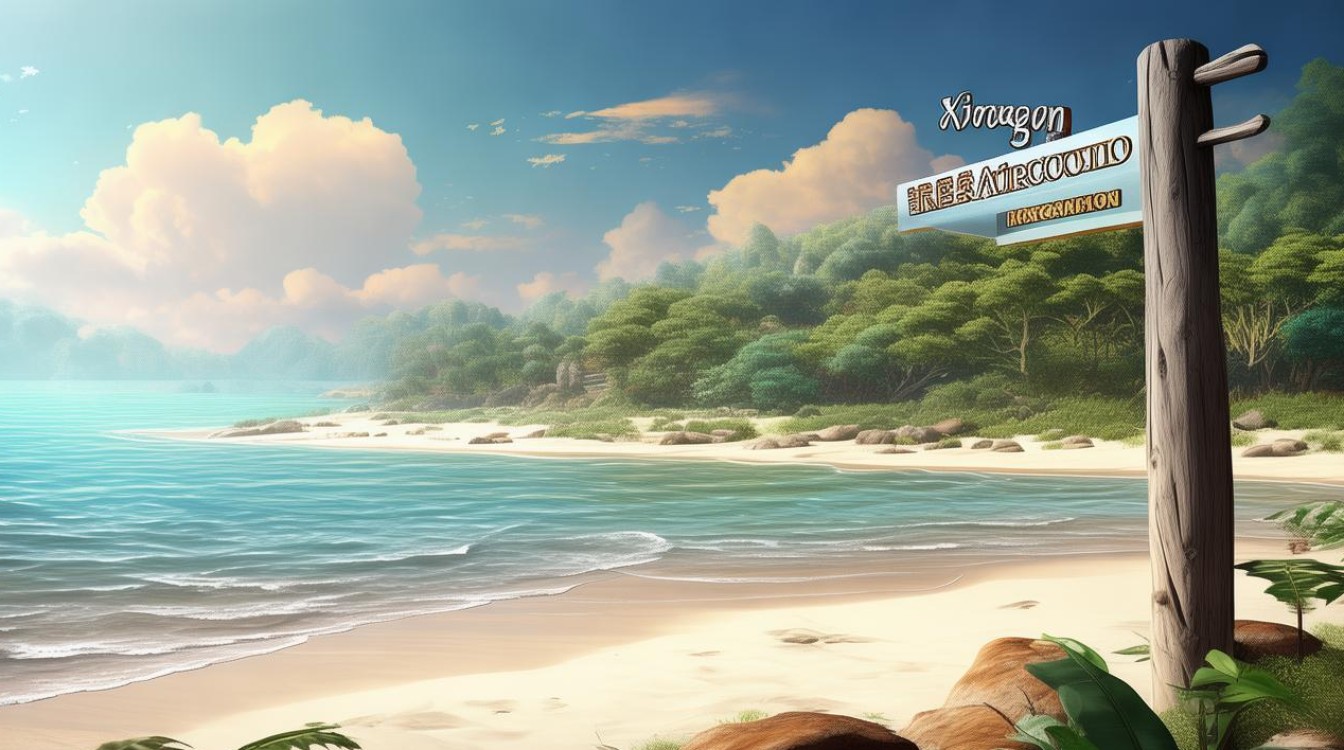 翔安免费景点 翔安免费景点