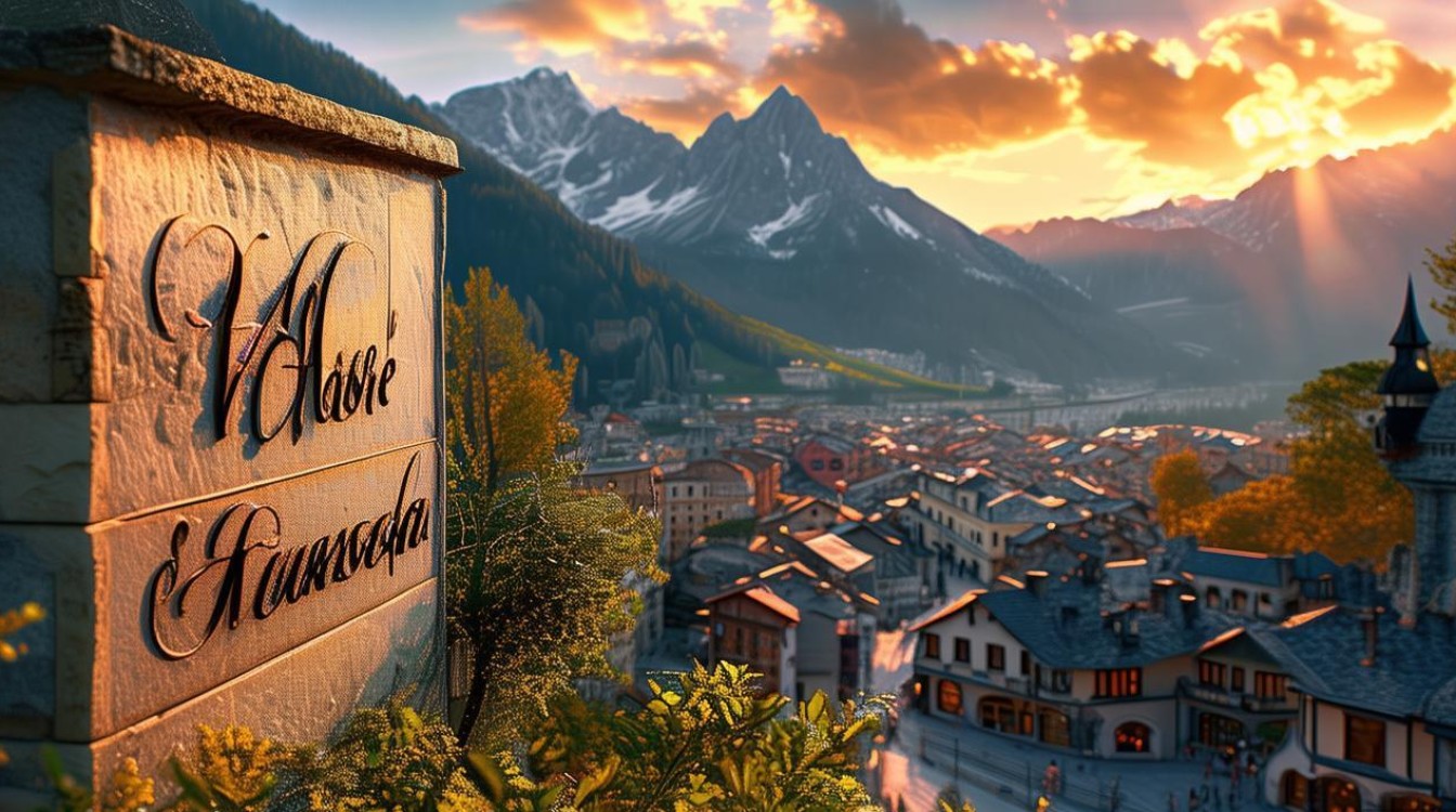 高威景点 高威景点