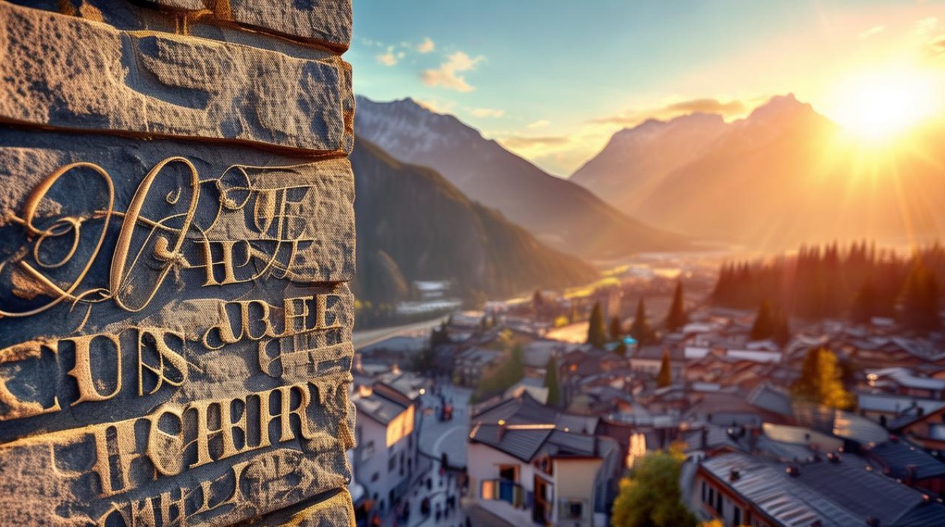 高威景点 高威景点