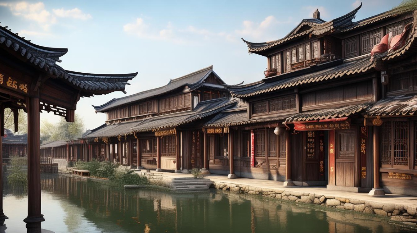 江苏东台景点 江苏东台景点