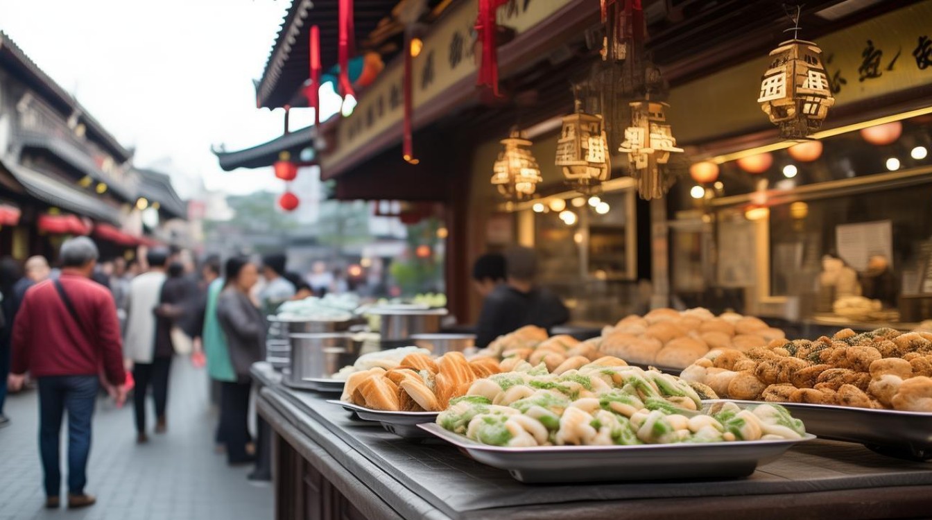 北京美食景点 北京美食景点