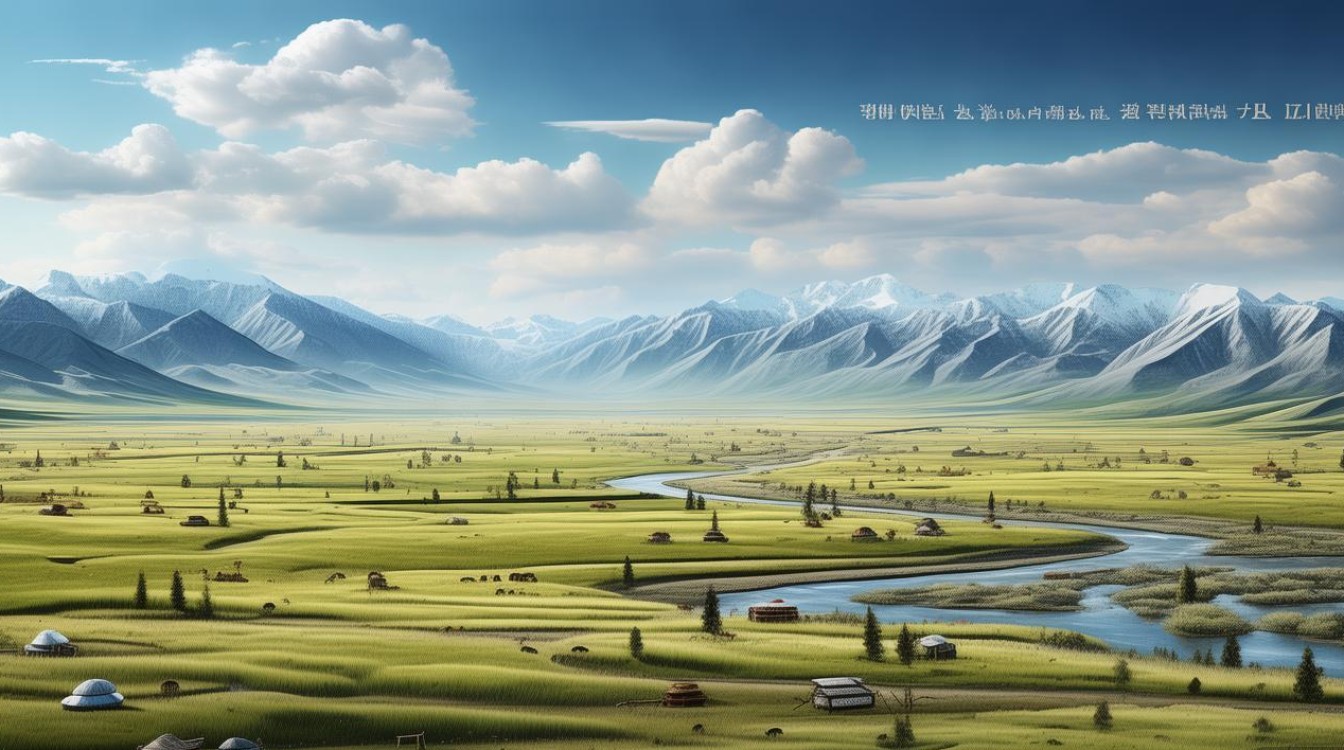 阿左旗景点 阿左旗景点