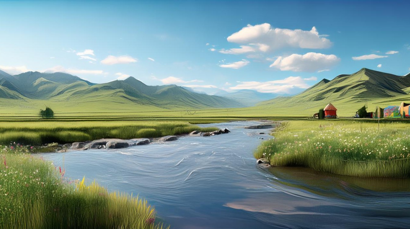 阿左旗景点 阿左旗景点