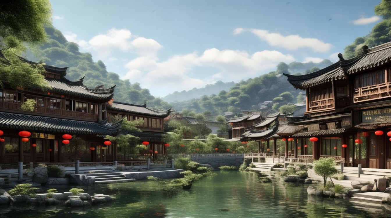 乐里景点 乐里景点