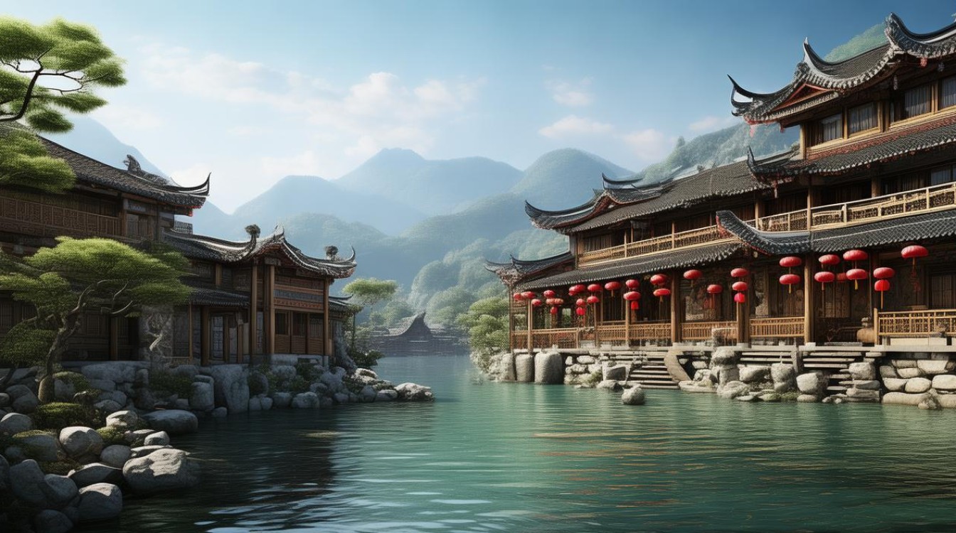 乐里景点 乐里景点