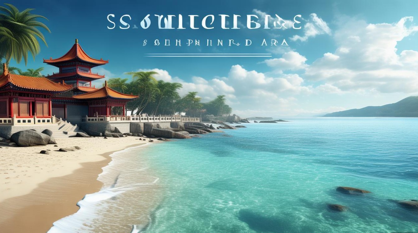 南海周边景点 南海周边景点