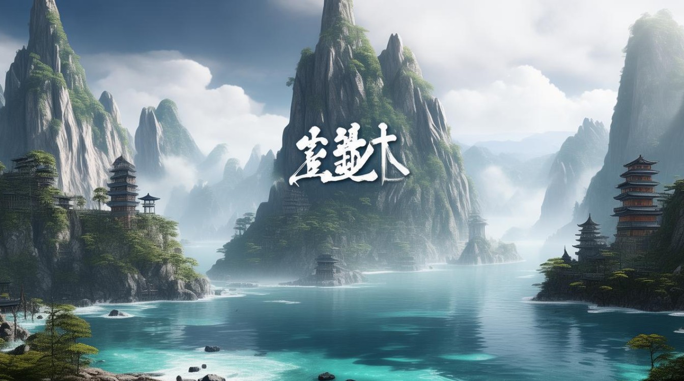 蓬莱景点图 蓬莱景点图