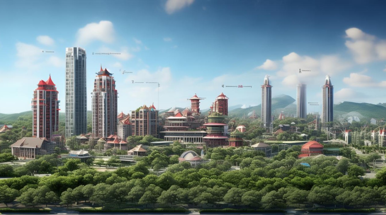 丹东凤城景点 丹东凤城景点