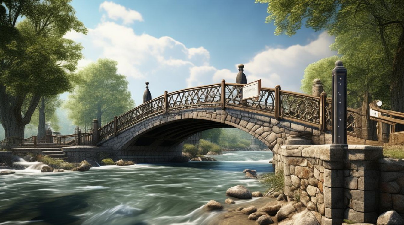 和桥景点 和桥景点