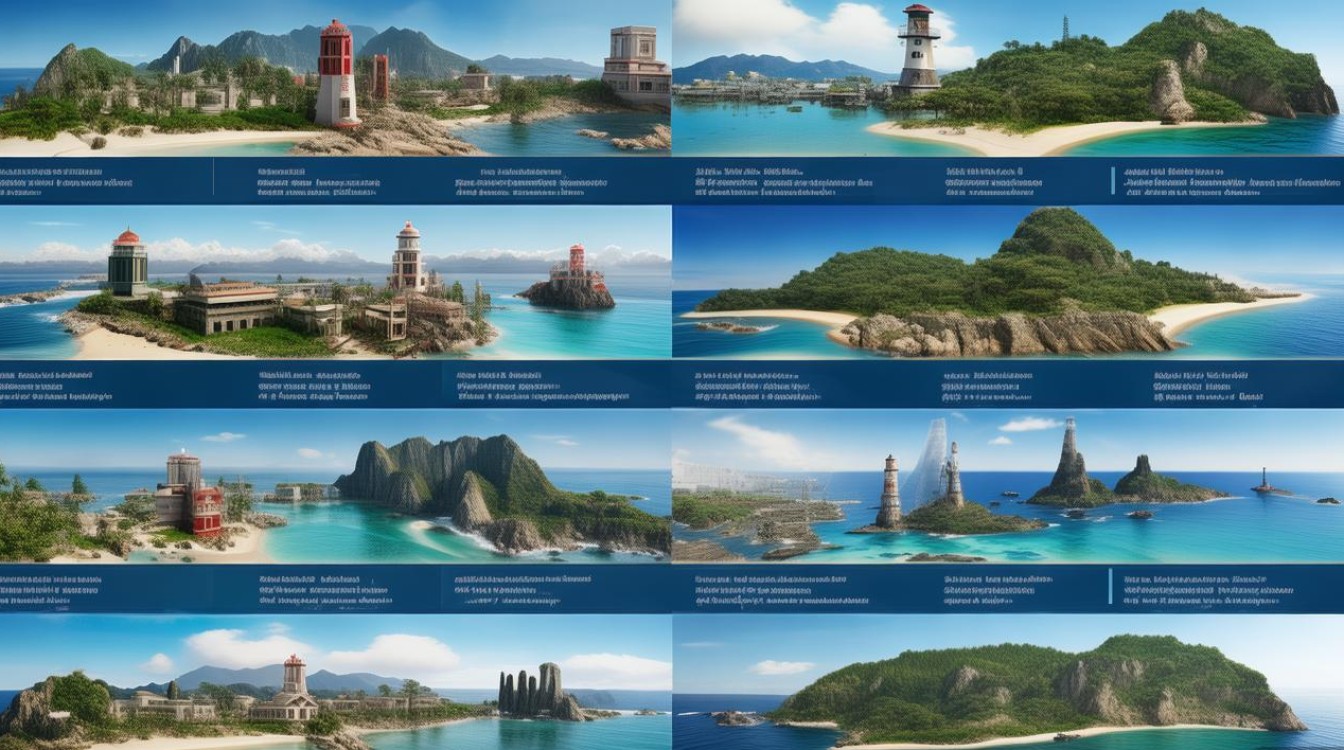 南沙景点大全 南沙景点大全