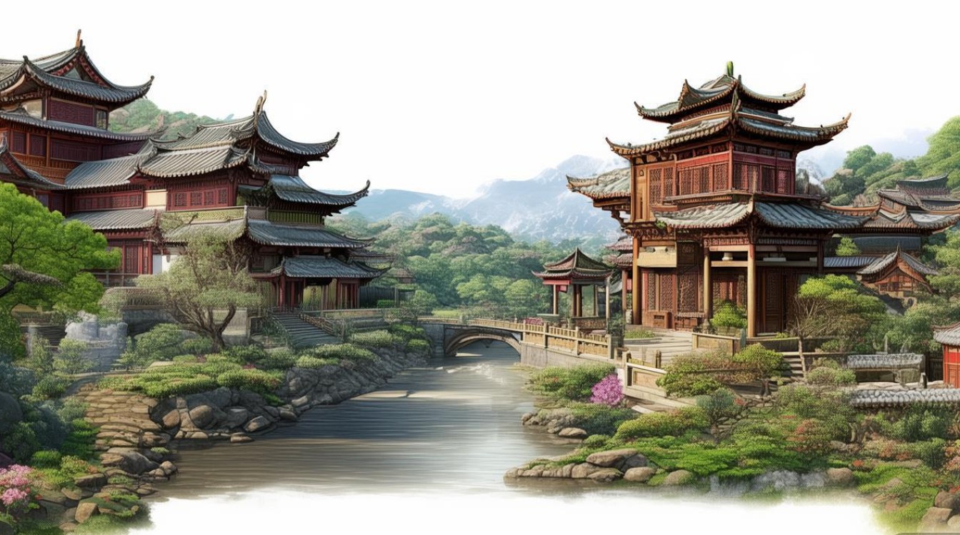 中山周边景点 中山周边景点