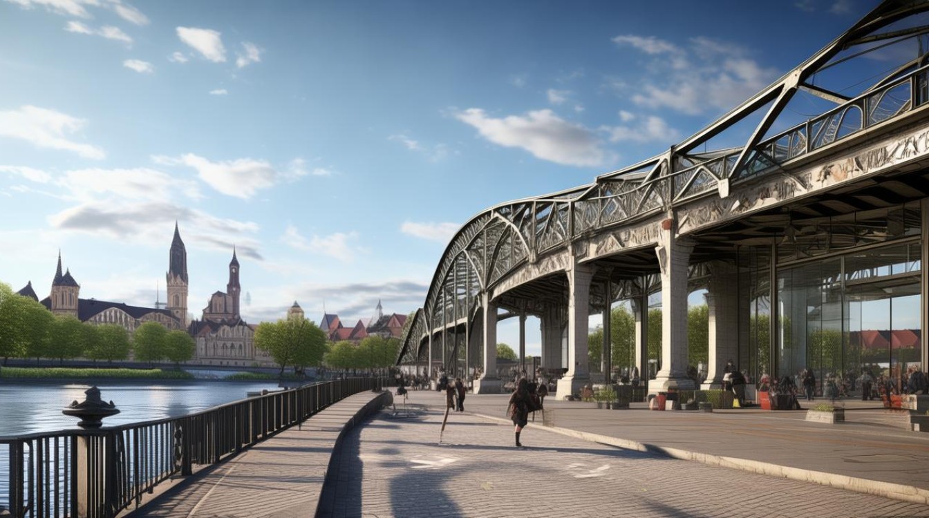 波恩的景点 波恩的景点