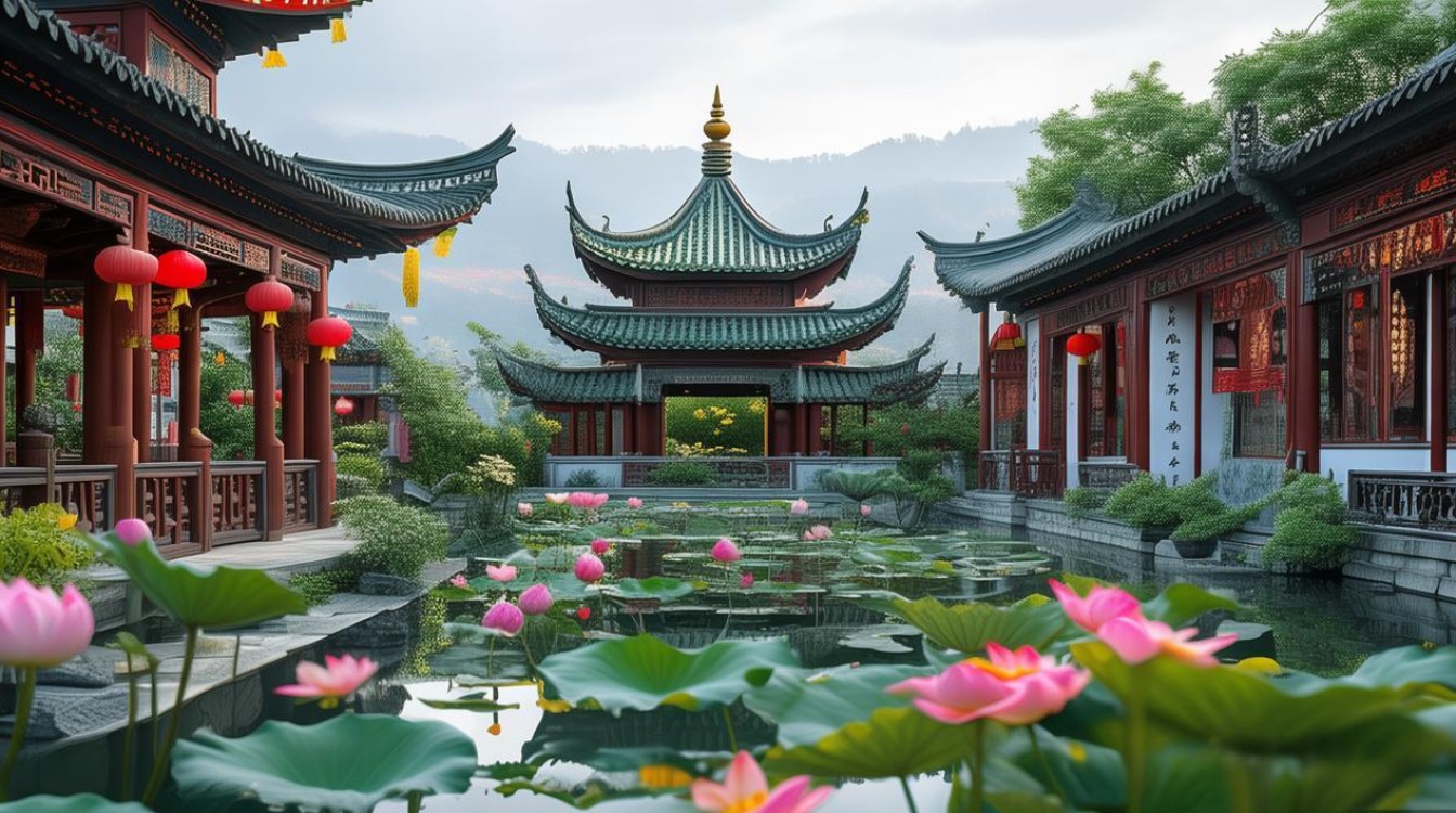 福建内景点 福建内景点