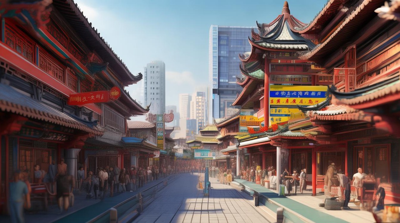 重庆景点路线 重庆景点路线