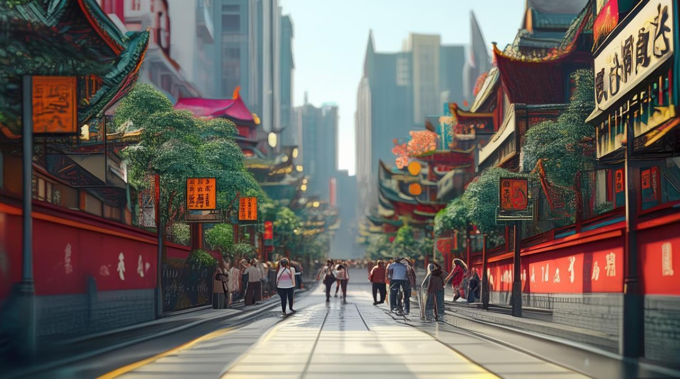 重庆景点路线 重庆景点路线