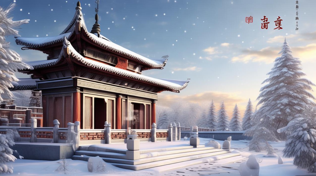 河北冬天景点 河北冬天景点