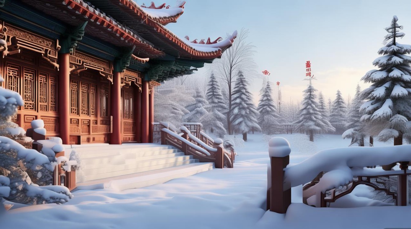 河北冬天景点 河北冬天景点