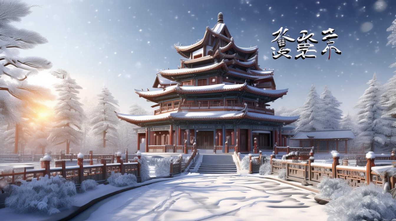 河北冬天景点 河北冬天景点