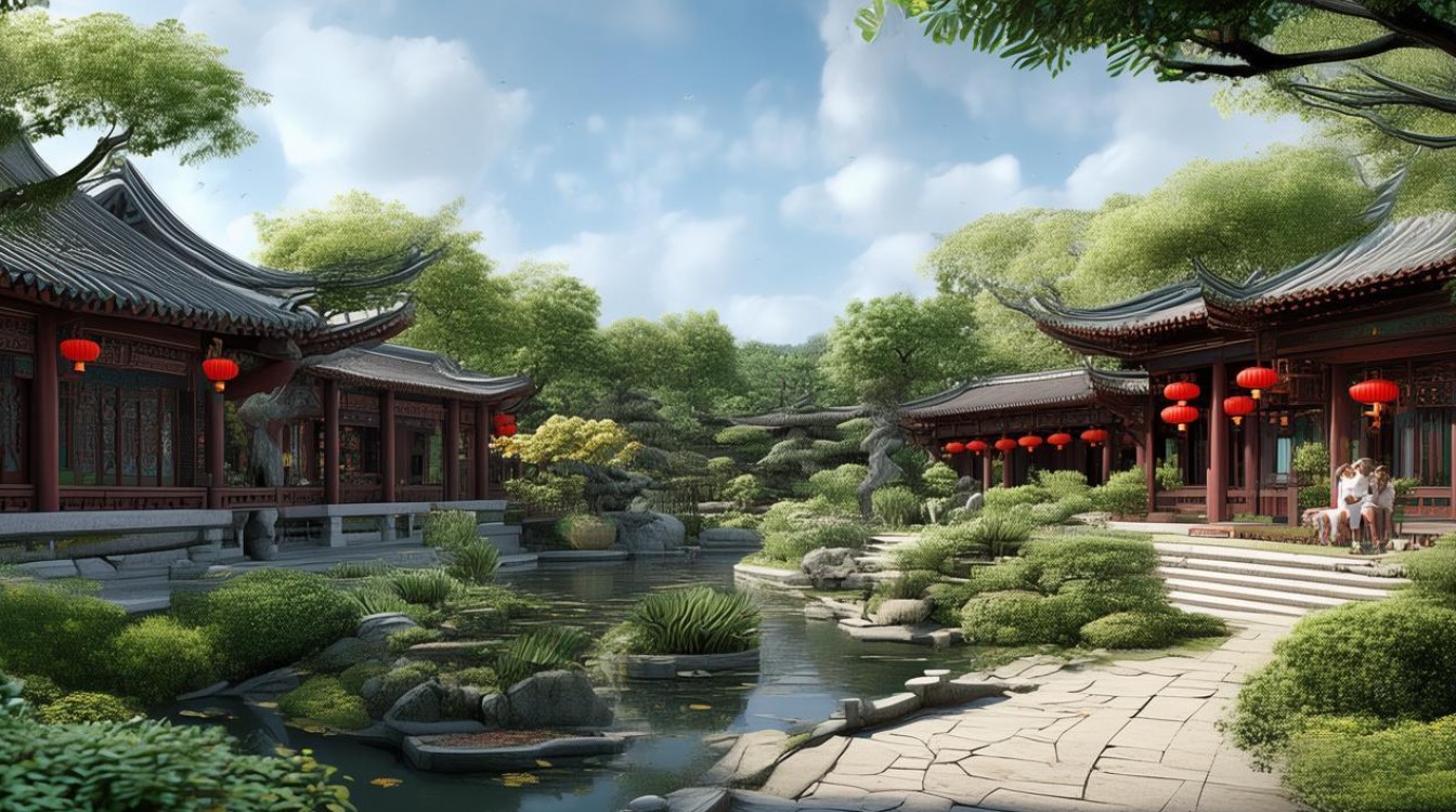 南京避暑景点 南京避暑景点