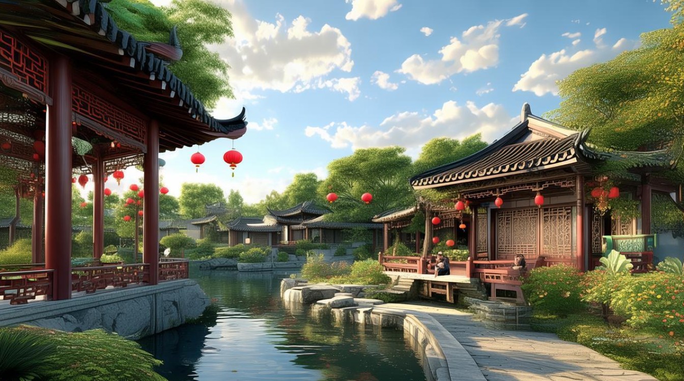 南京避暑景点 南京避暑景点