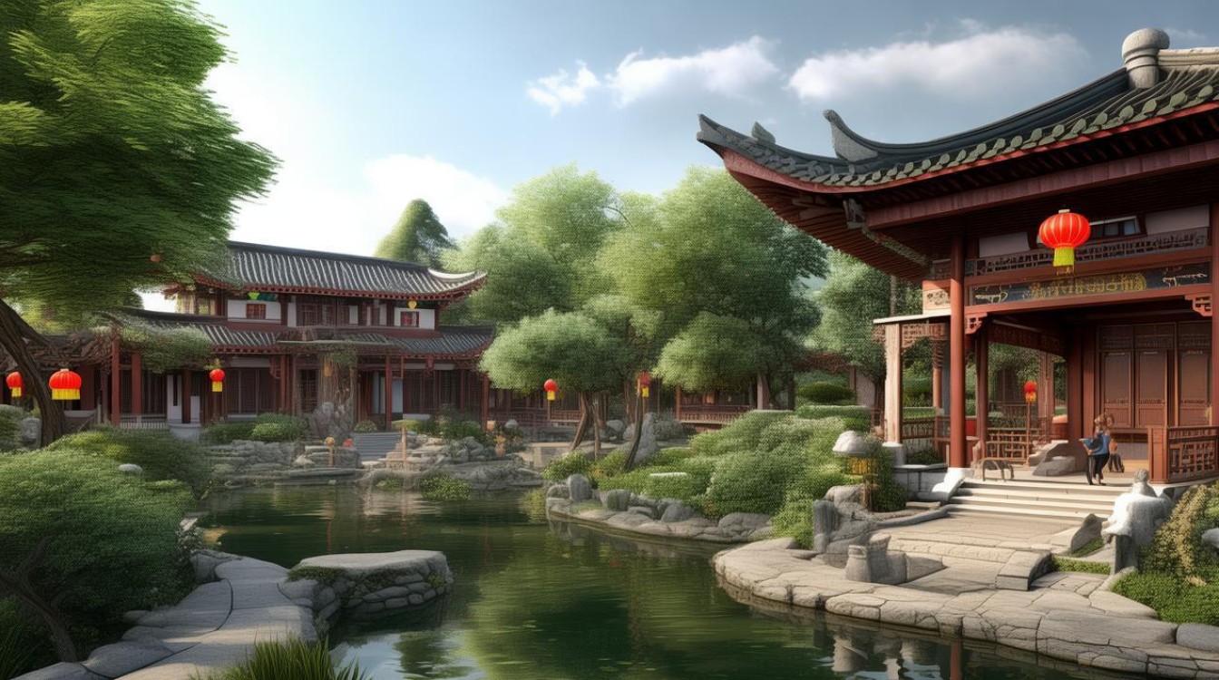 南京避暑景点 南京避暑景点