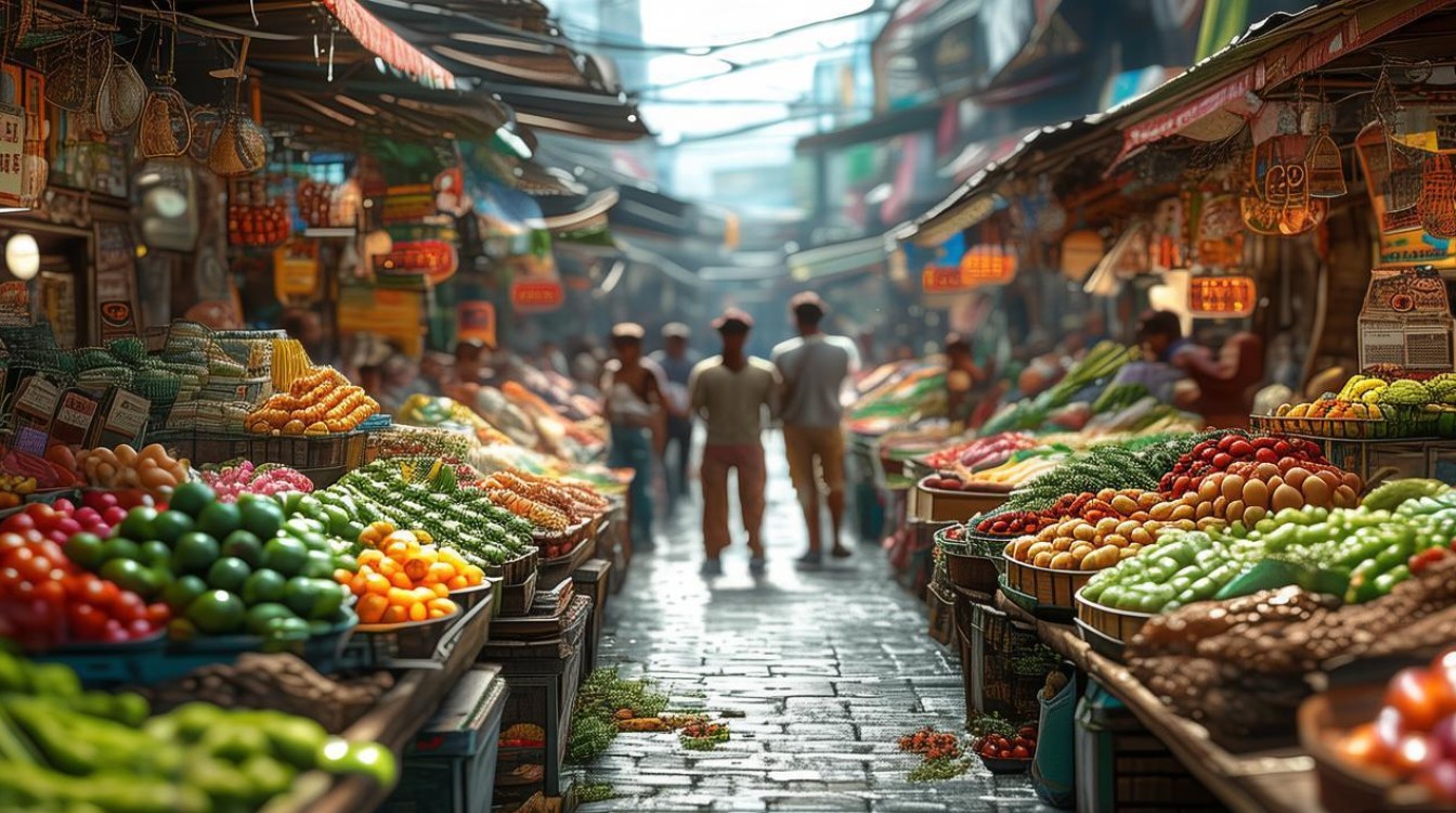 热市景点 热市景点