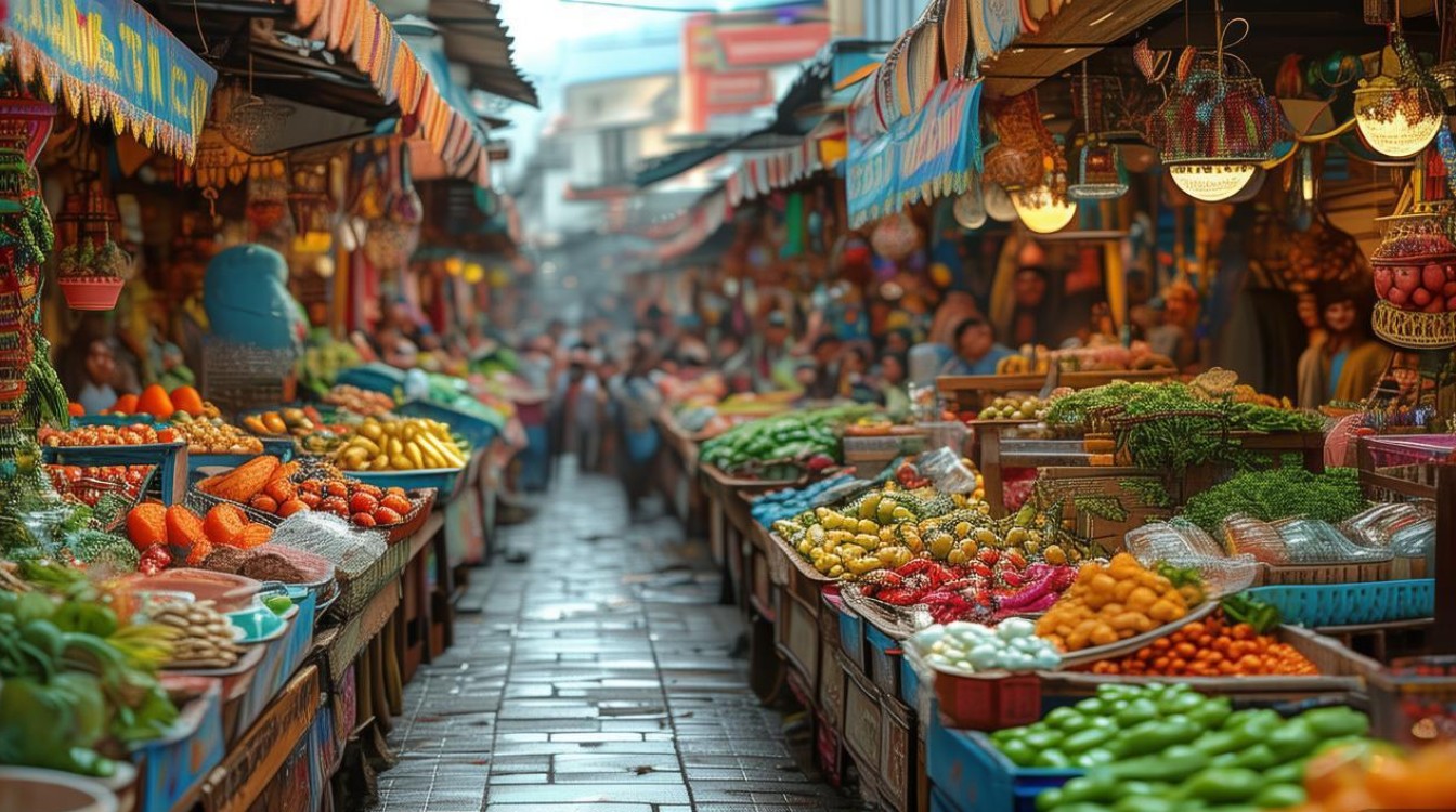 热市景点 热市景点