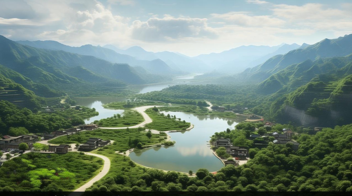 浙江建德景点 浙江建德景点