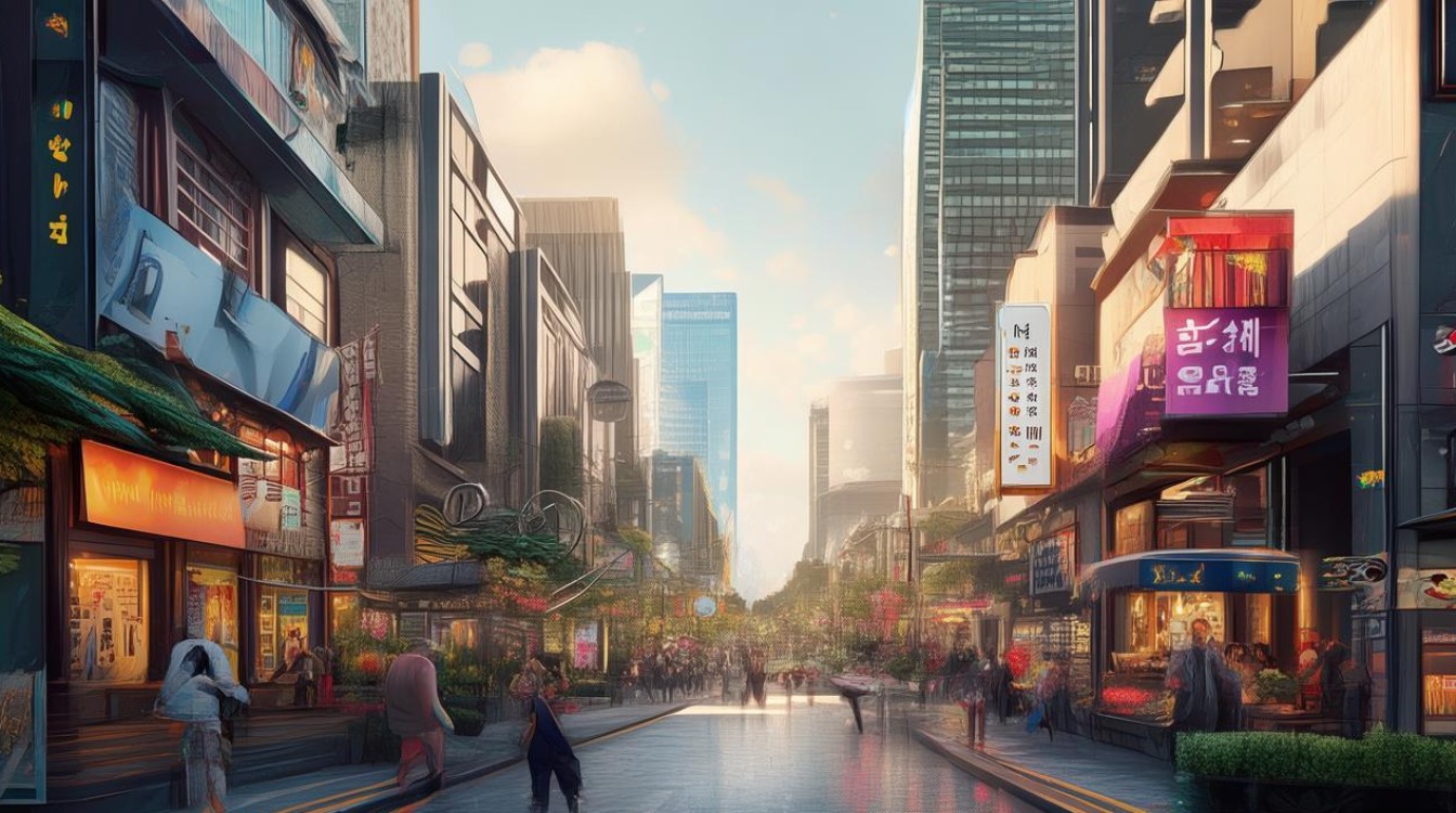 韩国仁川景点 韩国仁川景点