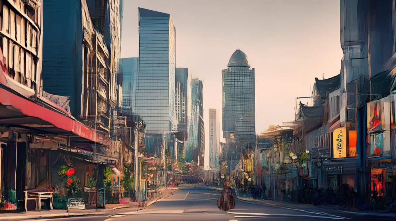 韩国仁川景点 韩国仁川景点