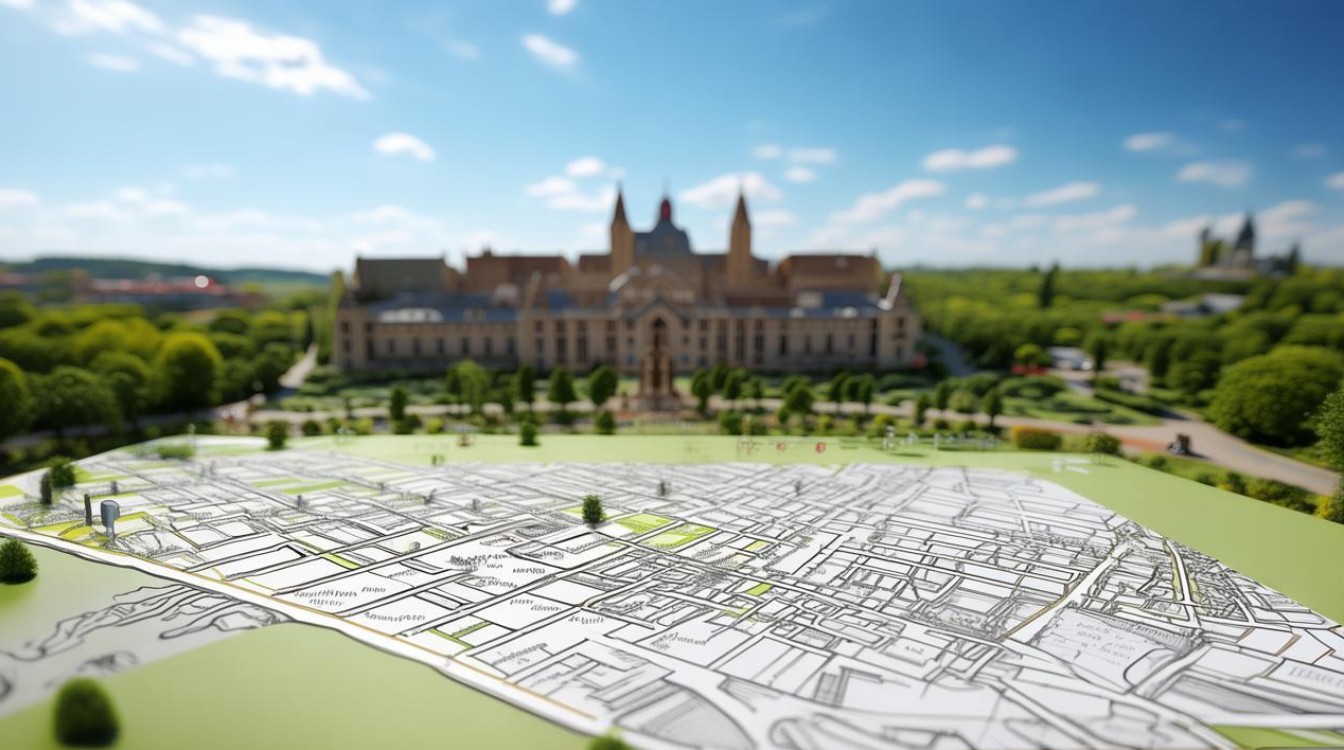 景点语音地图 景点语音地图