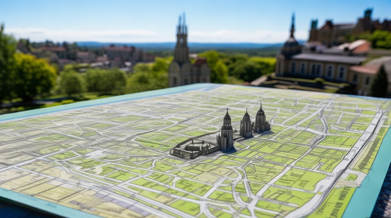 景点语音地图 景点语音地图