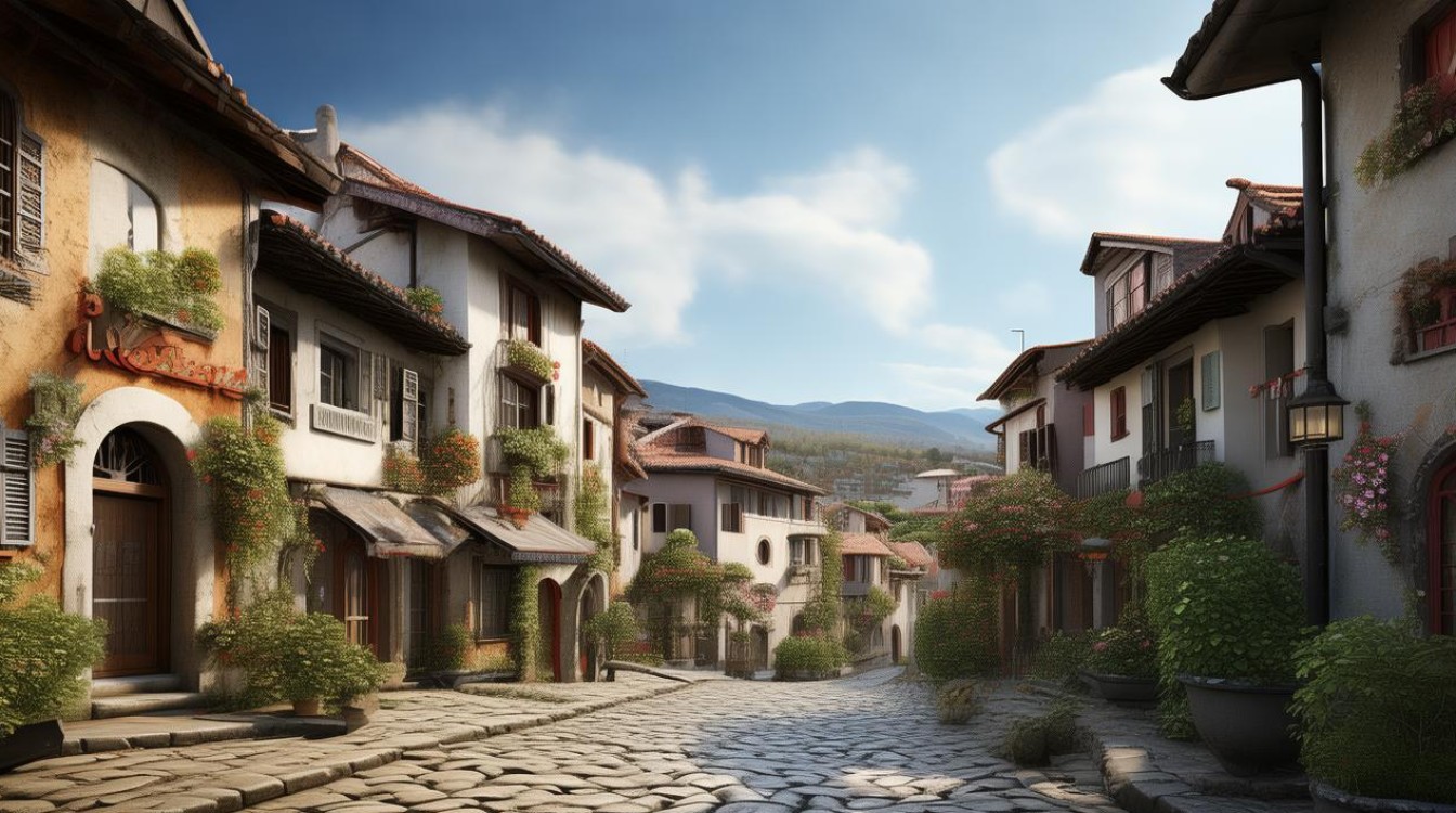 芬洛景点 芬洛景点