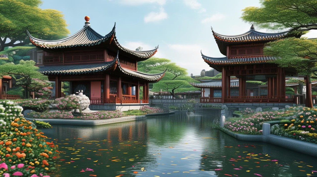 成都大丰景点 成都大丰景点