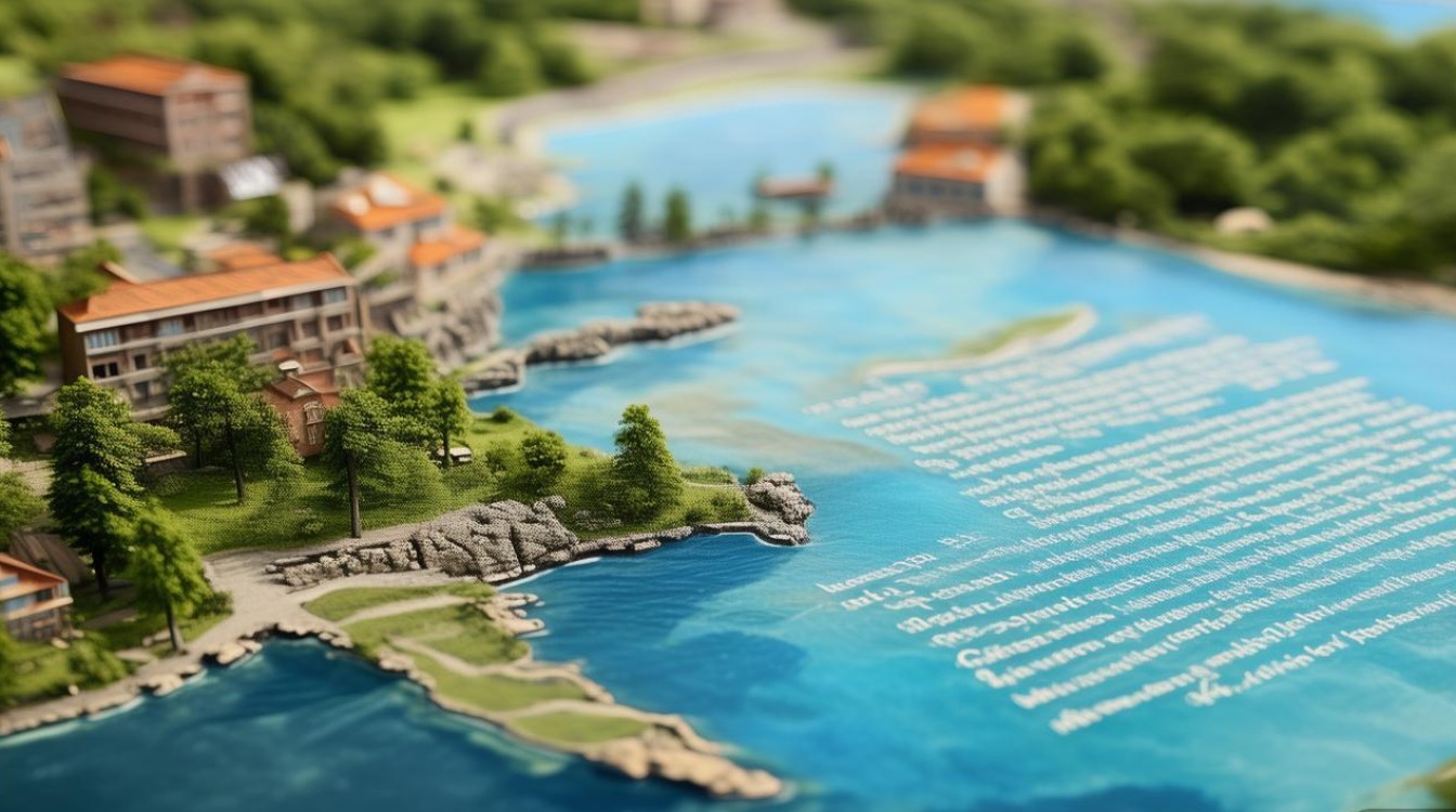 景点介绍小报 景点介绍小报