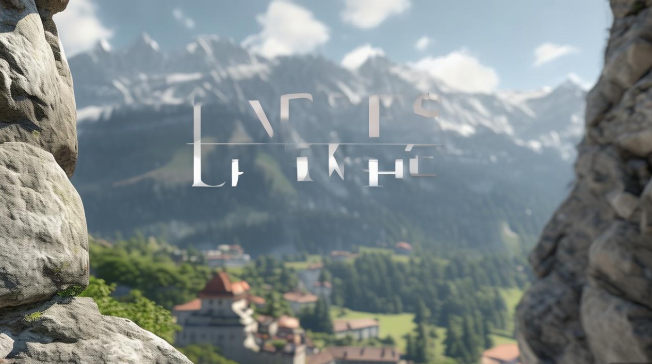 瑞士景点英语 瑞士景点英语