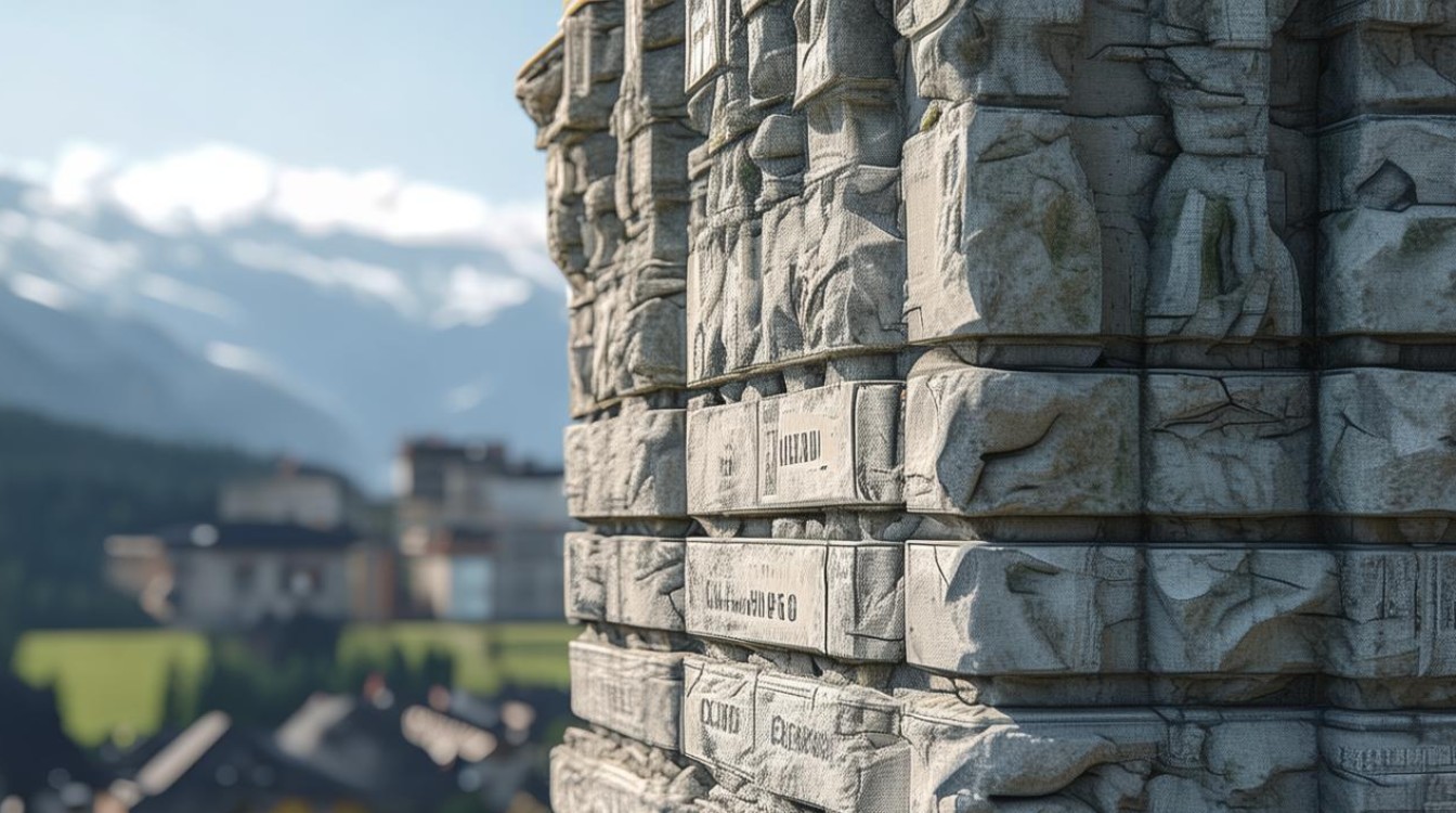 瑞士景点英语 瑞士景点英语