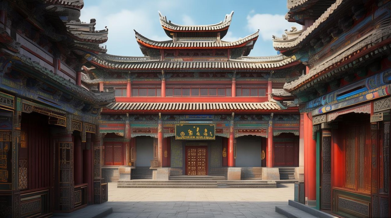 瞿州景点 瞿州景点