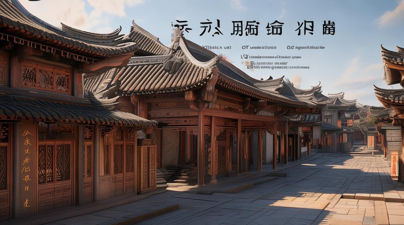 瞿州景点 瞿州景点