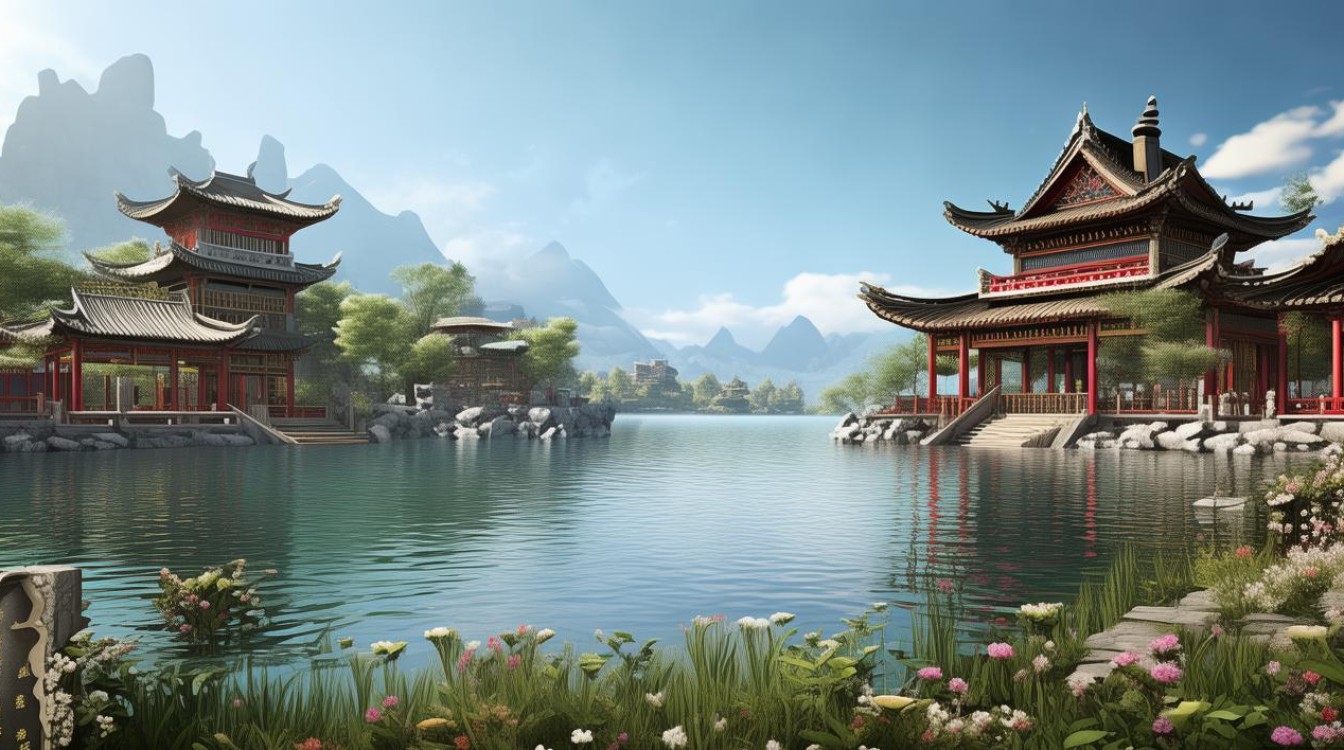 双滦区景点 双滦区景点