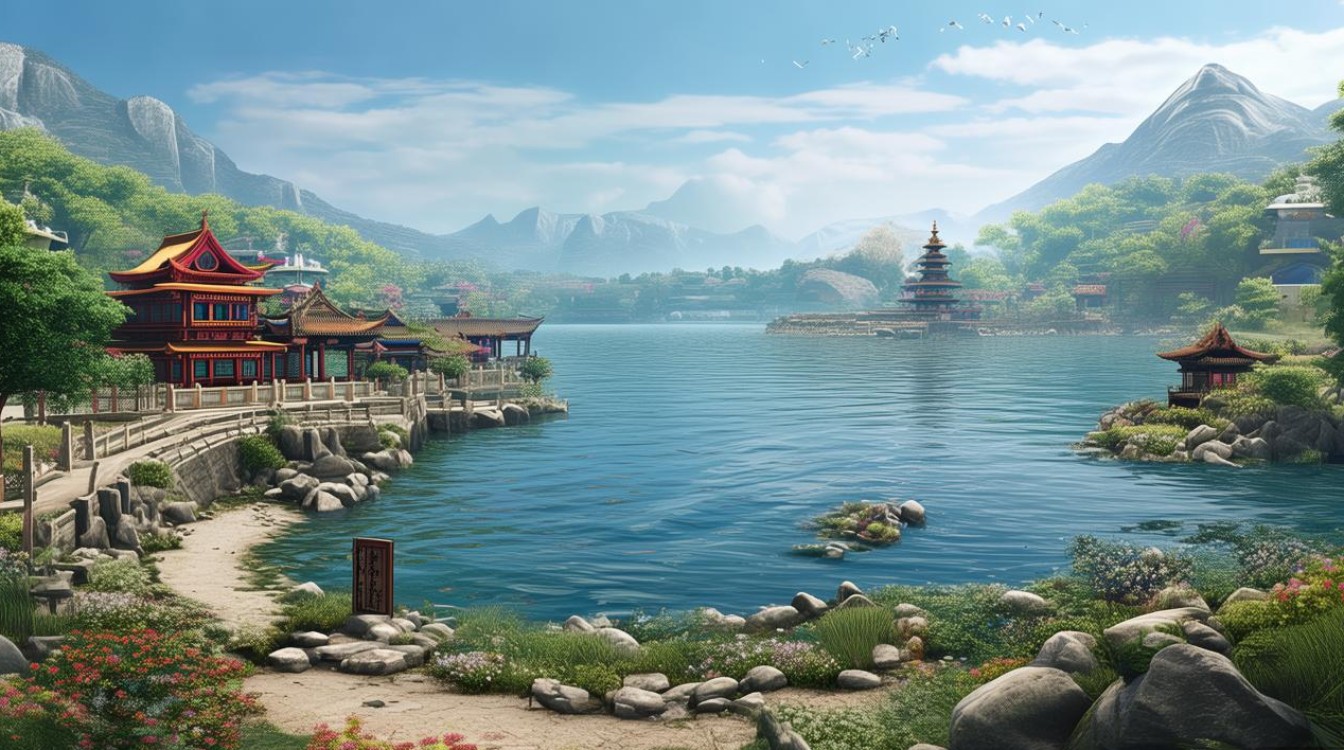 双滦区景点 双滦区景点