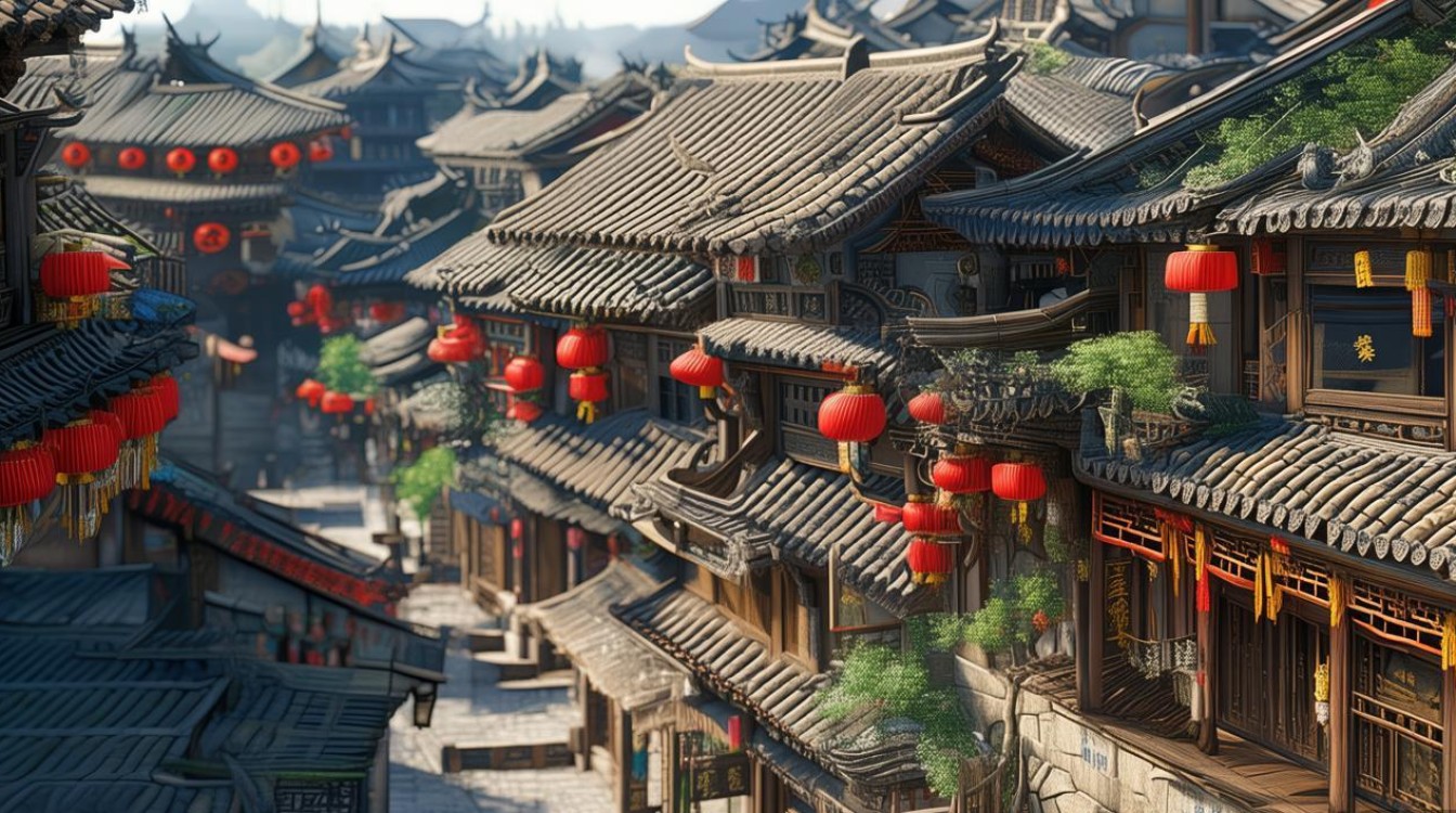 樊城景点 樊城景点