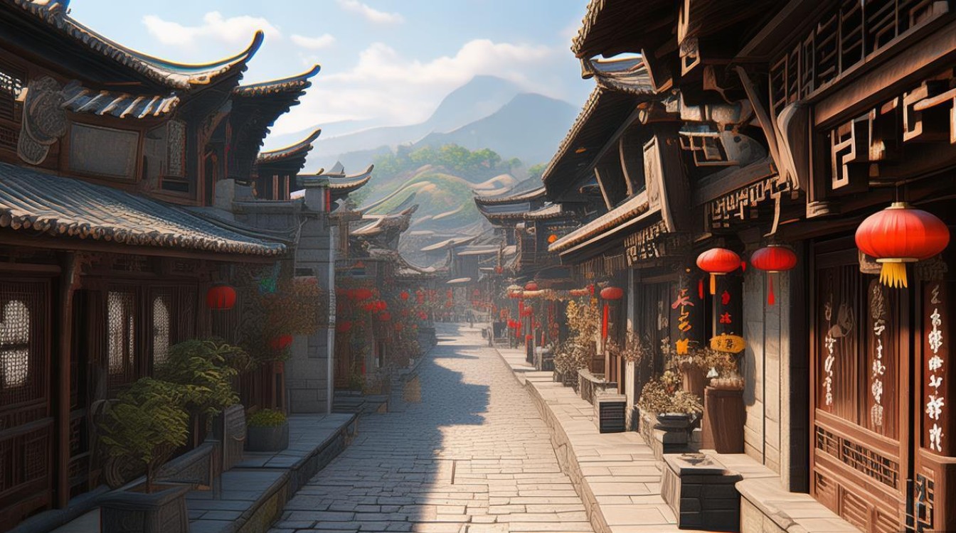 樊城景点 樊城景点